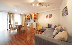 Appartement Mitteregg