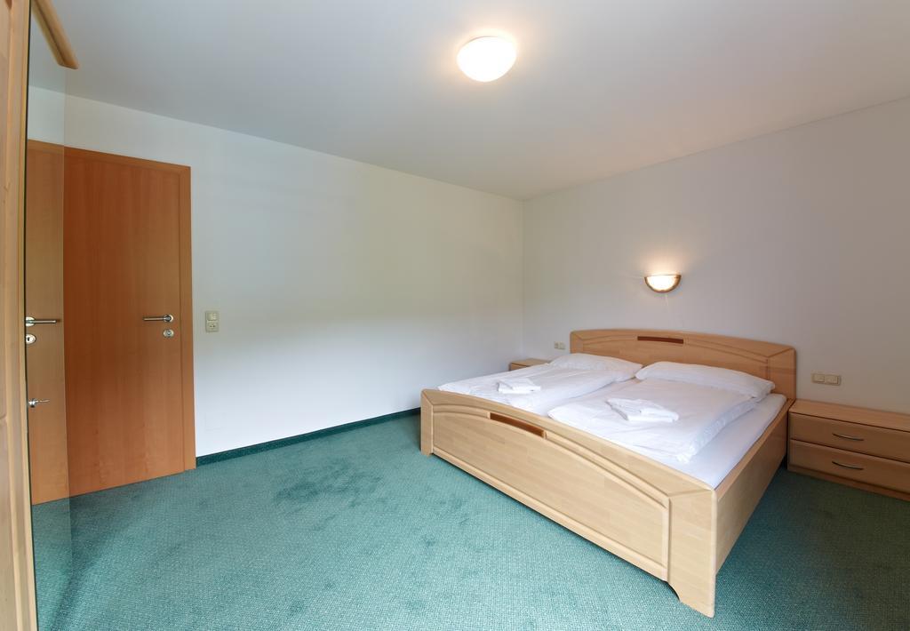 Appartement Mitteregg Saalbach Zimmer foto