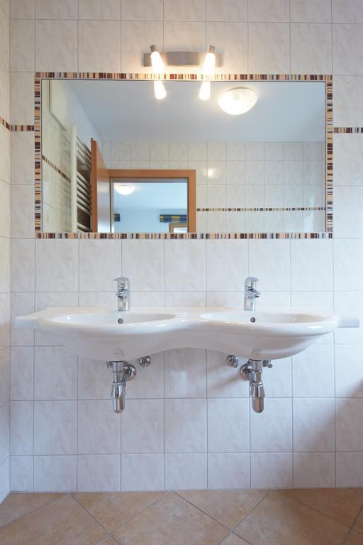 Appartement Mitteregg Saalbach Zimmer foto